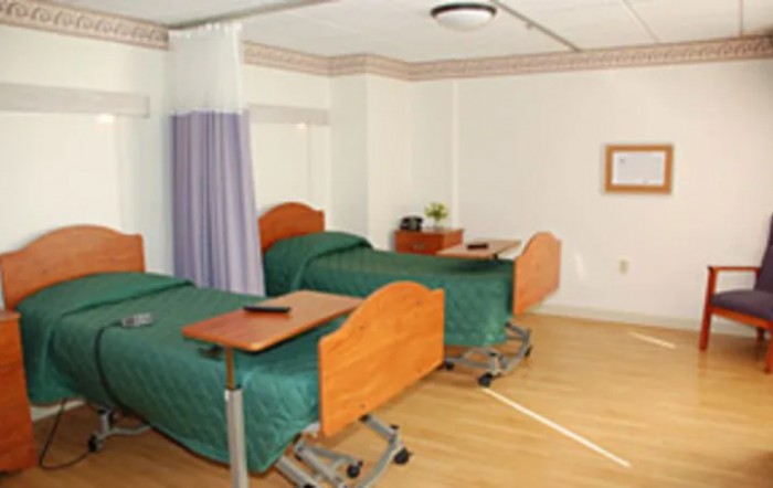 Hartford Nursing & Rehabilitation Center