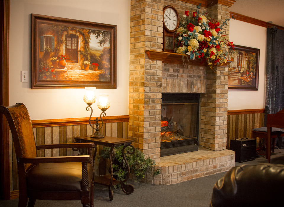 Berryhill Manor
