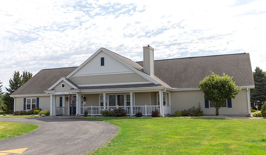 Our House Senior Living - Janesville Assisted Care
