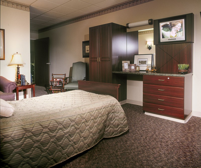 Life Care Center of Aurora