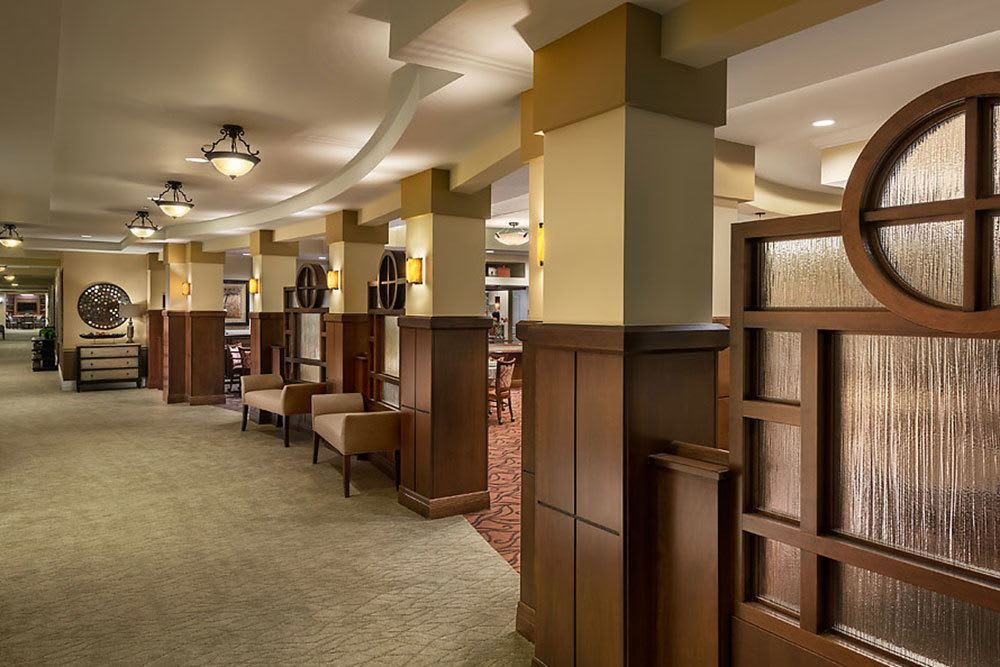 Cedarbrook Of Bloomfield Hills