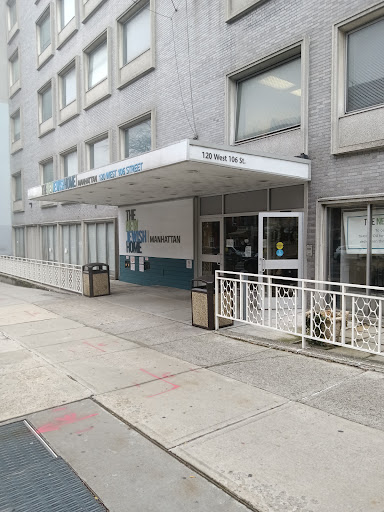 The New Jewish Home - Manhattan