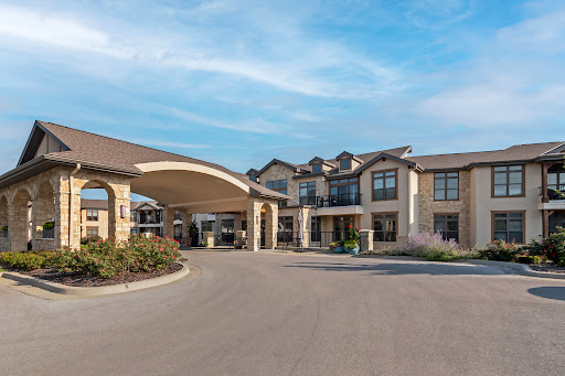 Mission Chateau Senior Living Community