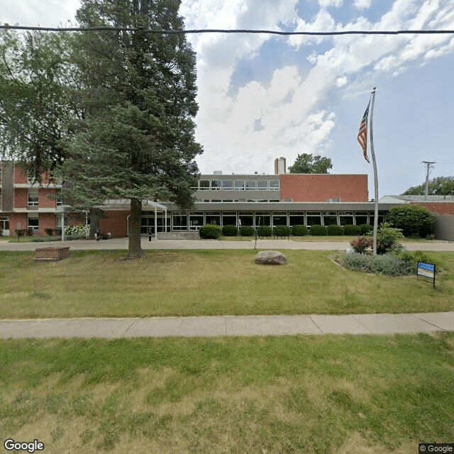 Crestview Terrace