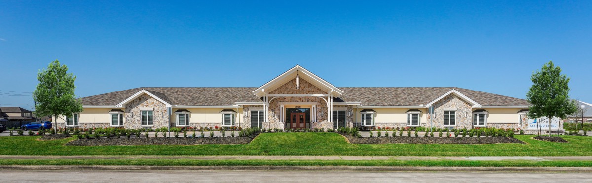 The Harbor Assisted Living