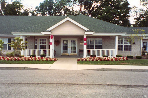 Green Acres Of Greenville