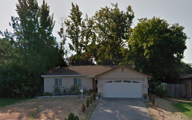 Mackellah Home II