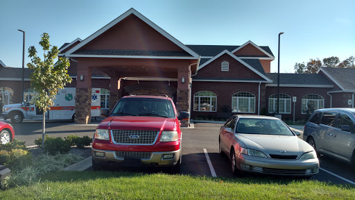 Wellpark At Shannondale
