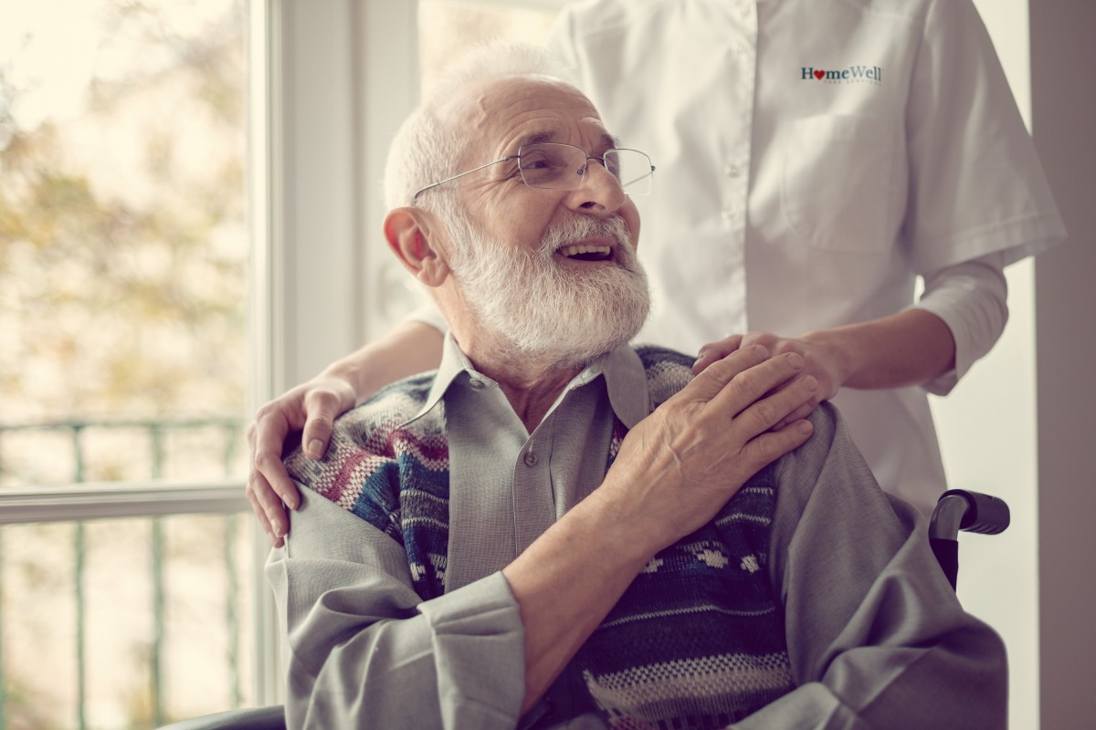 HomeWell Care Services - Tucson,  AZ