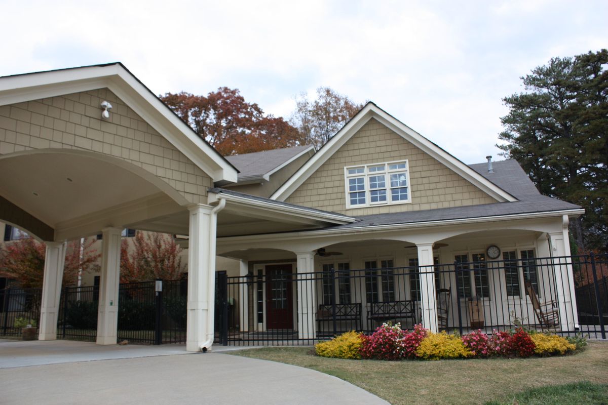 Shekinah Home