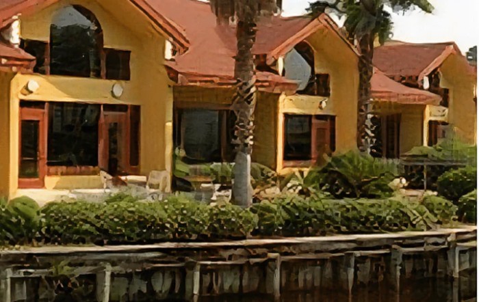 Senior Care Center - St Marys