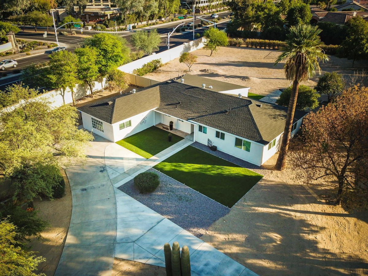 Sunrise Care Homes Sunnyvale