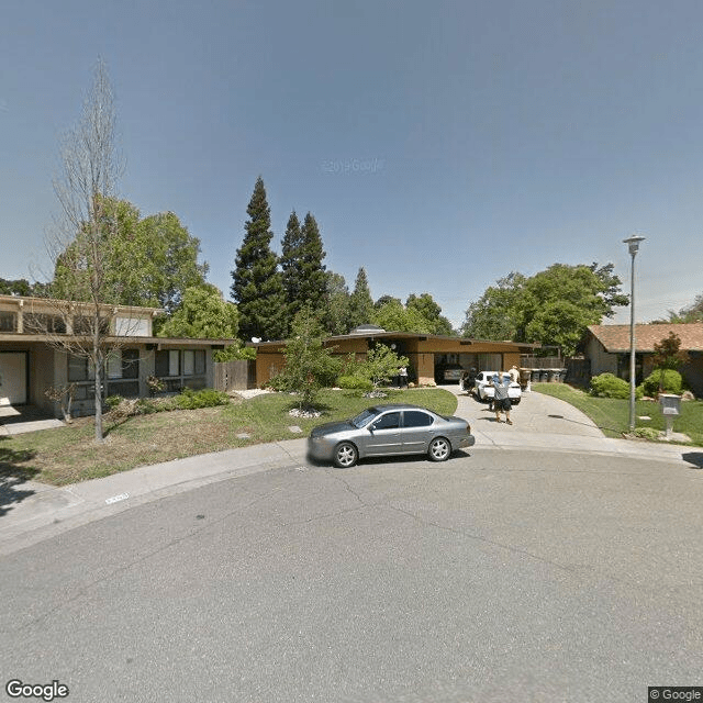 Corina Elderly Home #2