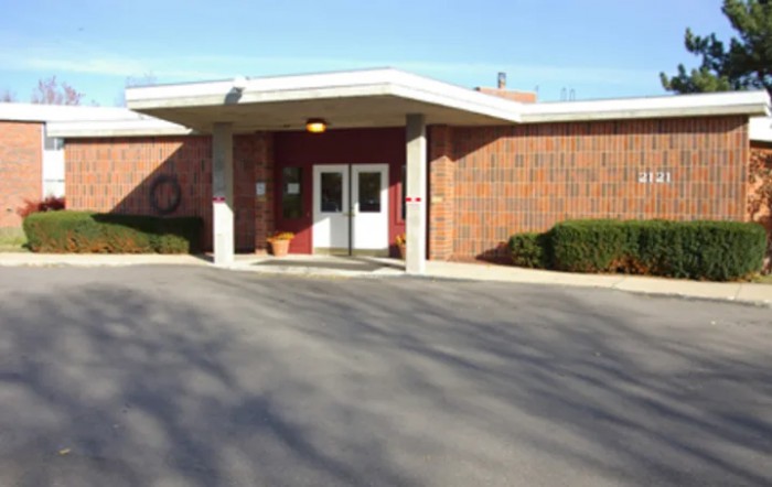 Autumn Lake Healthcare At Beloit