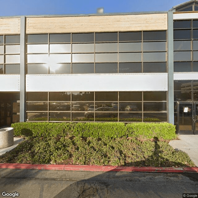 Cerna Homecare - Irvine