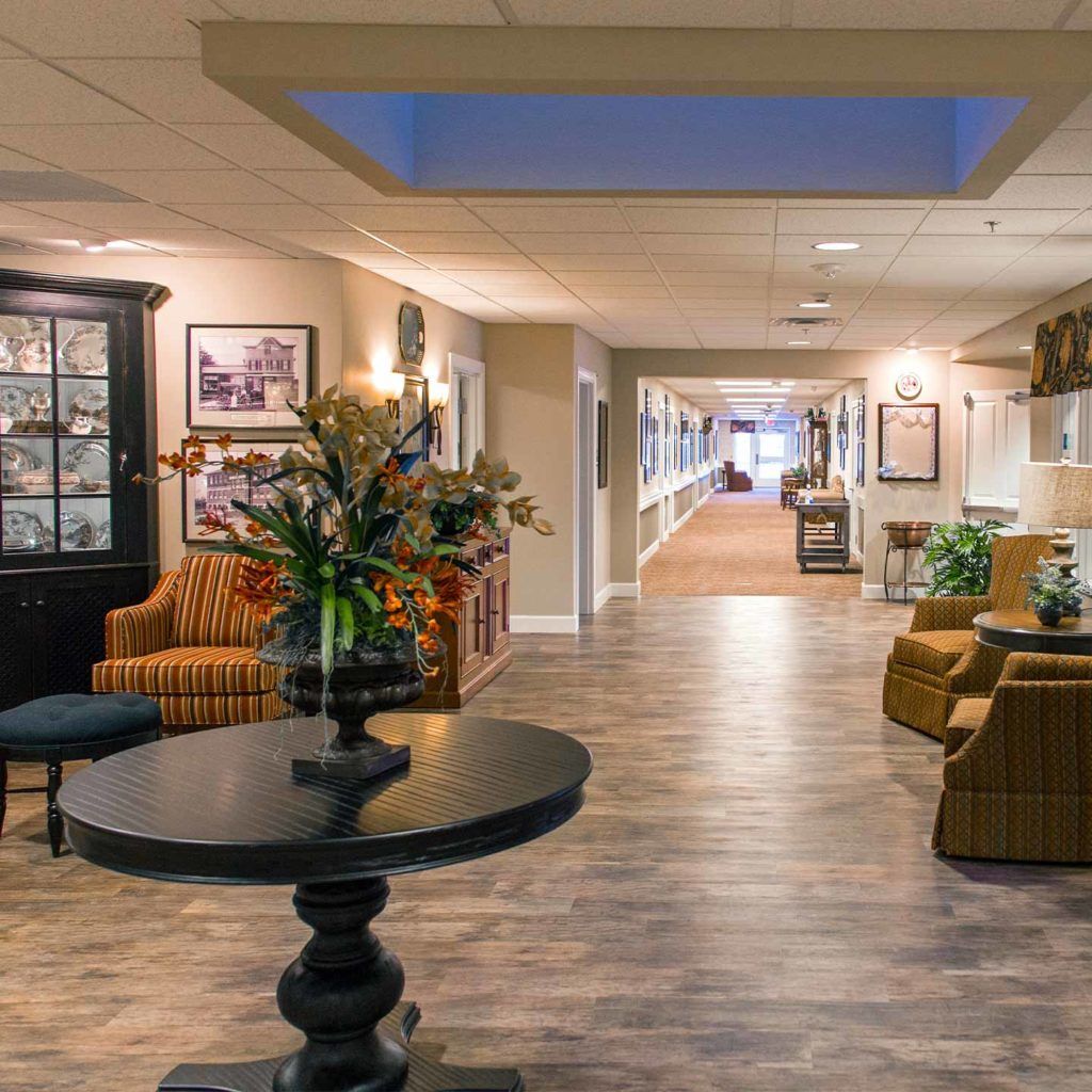 Sterling Commons