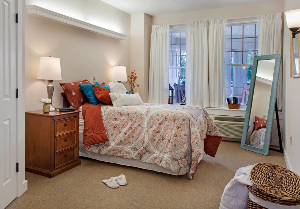 Sunrise Assisted Living Of Overland Park