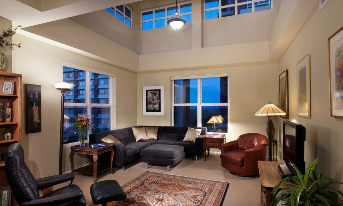 Flatirons Terrace