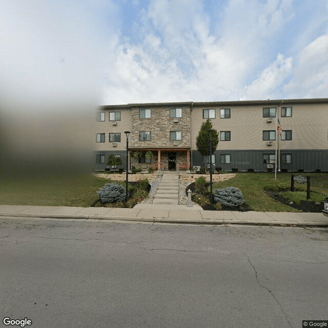 Vance Street Apartments