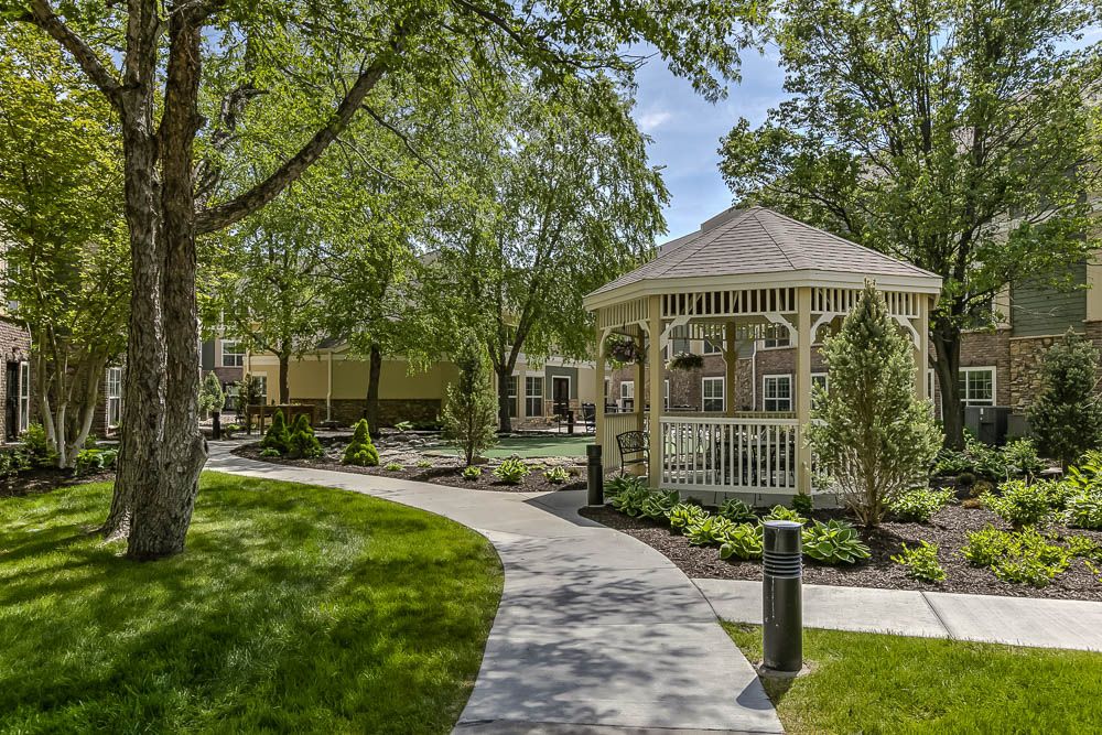 Remington Heights Retirement