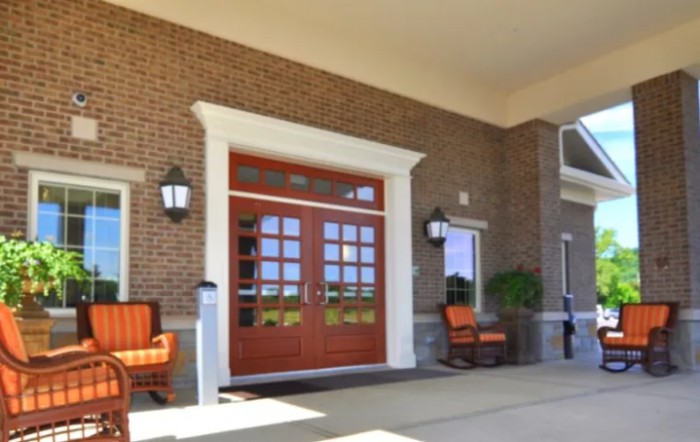 Barbourville Health And Rehabilitation Center