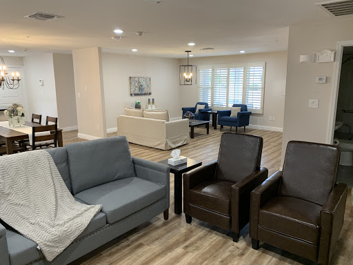 Sonoran Sky Assisted Living Care Home