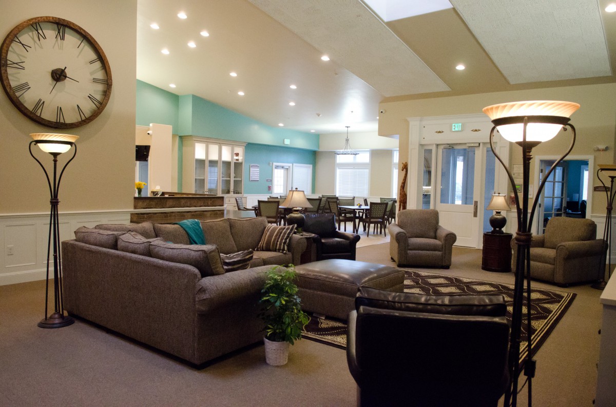 Desano Place Village Memory Care