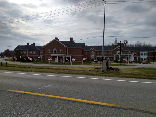 Ohio Veterans Home - Georgetown