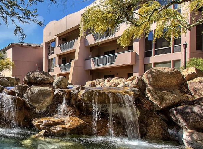 Vi At Grayhawk