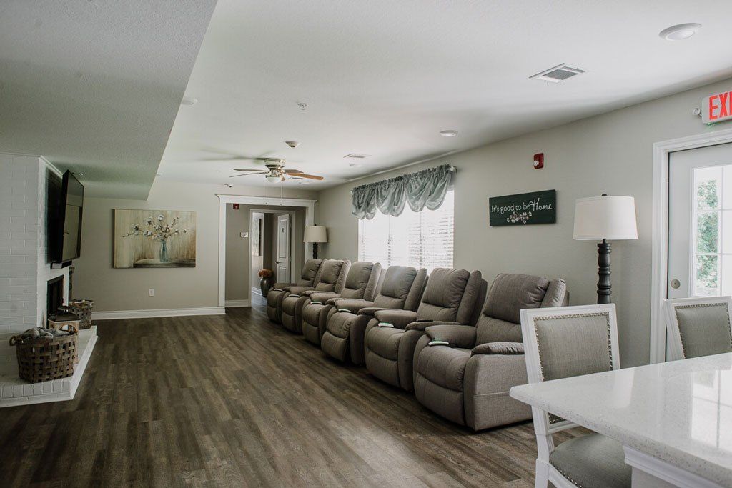 Seasons Conroe