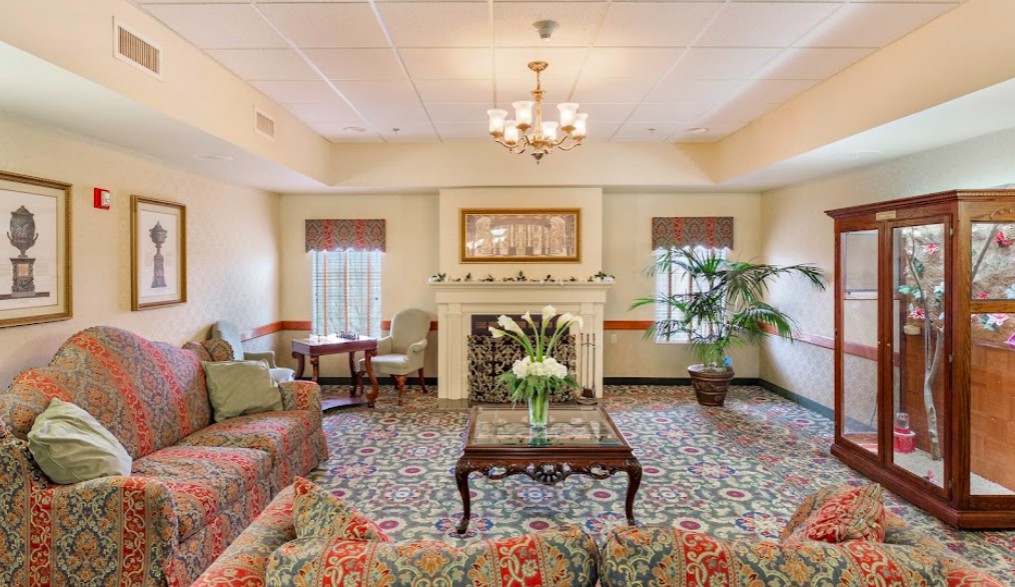 Consulate Retirement Village Of North Strabane