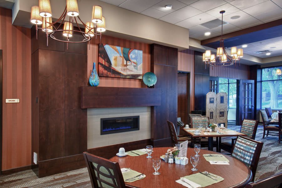 Towerlight Senior Living