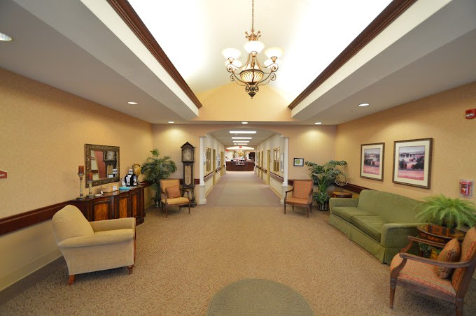 Lantern Park Specialty Care
