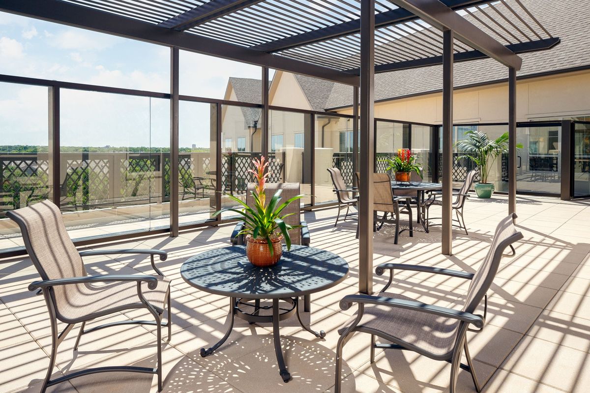 The Tradition-Prestonwood (Independent Living)