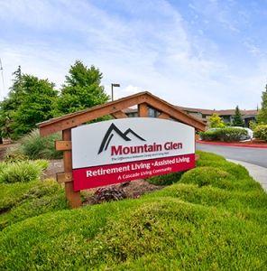 Mountain Glen Retirement Community