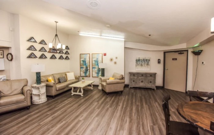 Graham Oaks Care Center