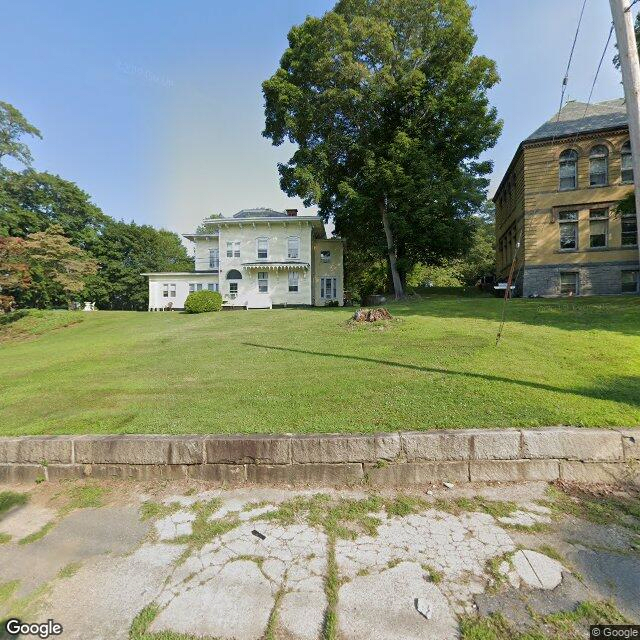 Crestwood Manor