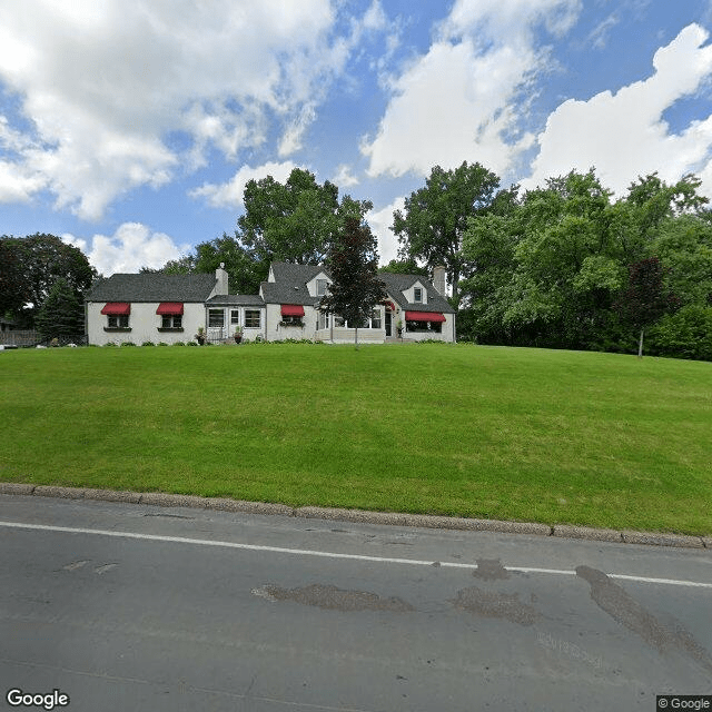 English Rose Suites - Interlachen Home