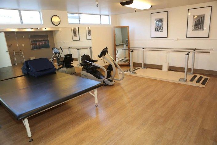 Sea Cliff Healthcare Center