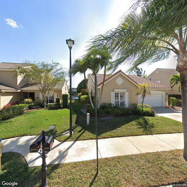 Royal Living at Coconut Creek