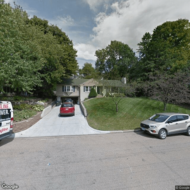 Plummer Place
