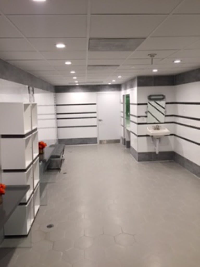 Allaire Rehab & Nursing