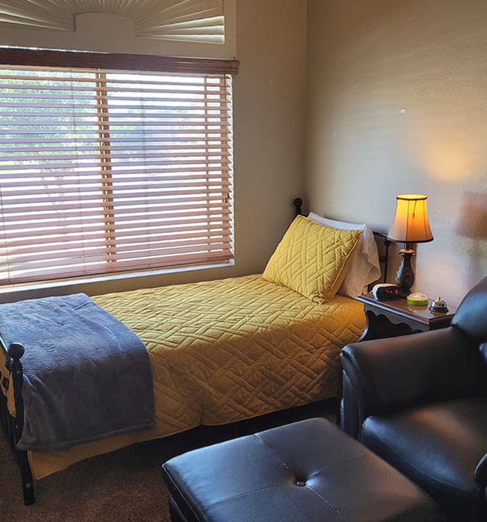 Penzi Care Home