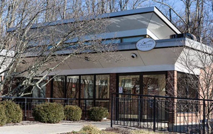 The Chateau At Mountain Crest Nursing & Rehab Center