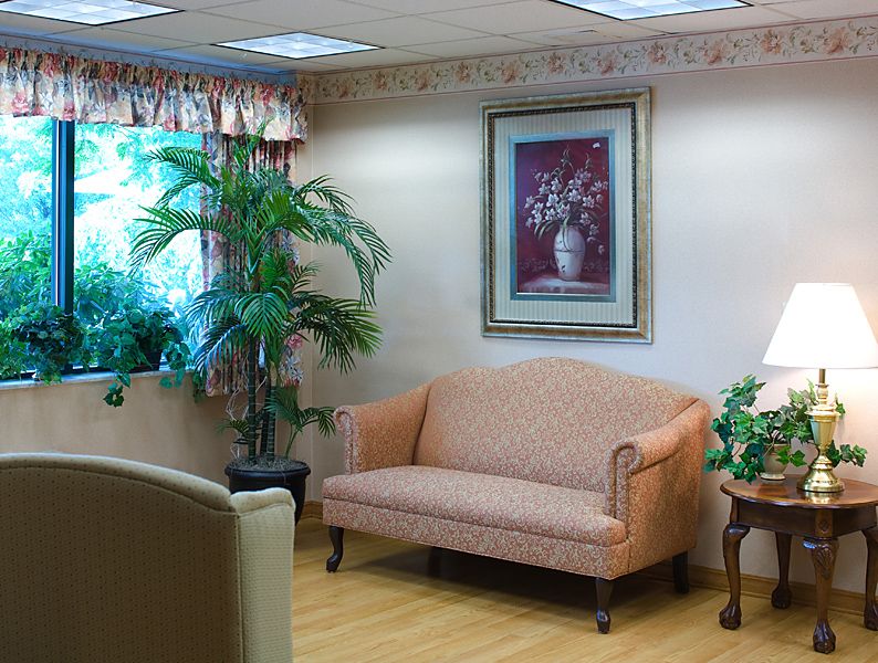 Cranbury Center