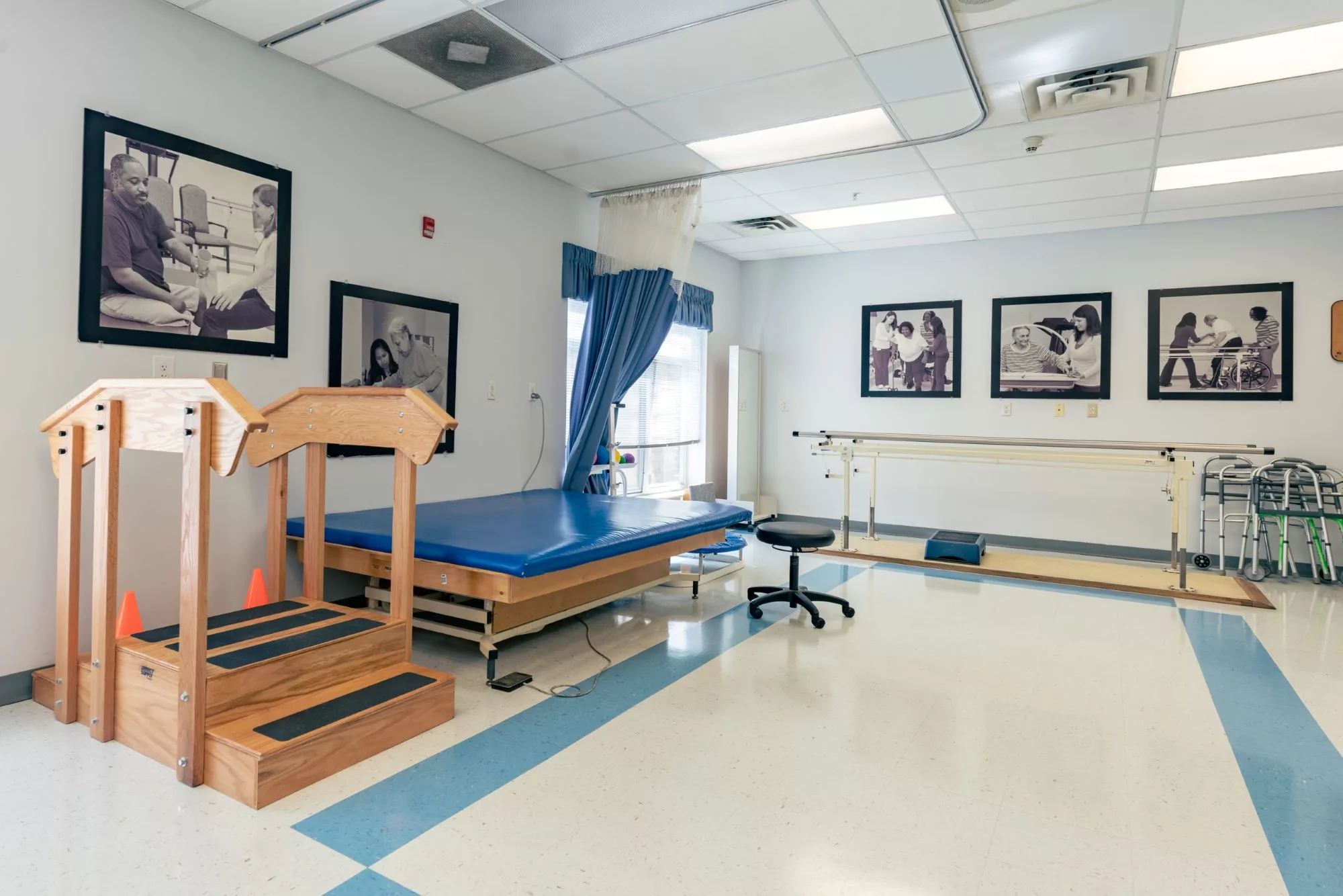 Autumn Lake Healthcare at Loch Raven