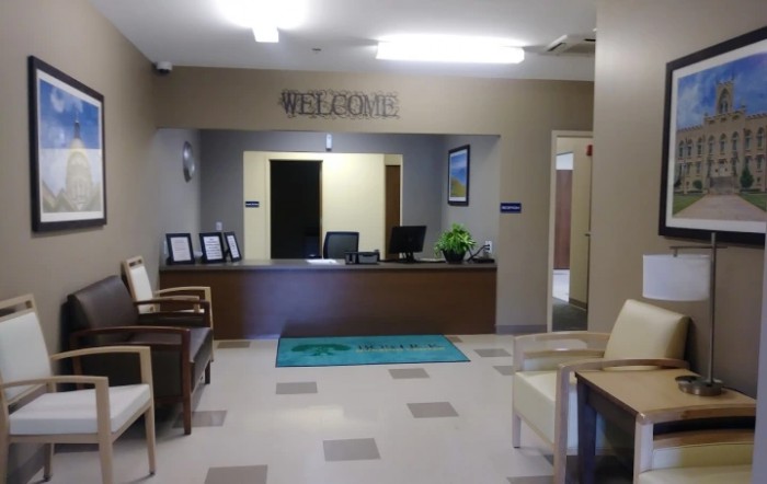 Bostick Nursing Center