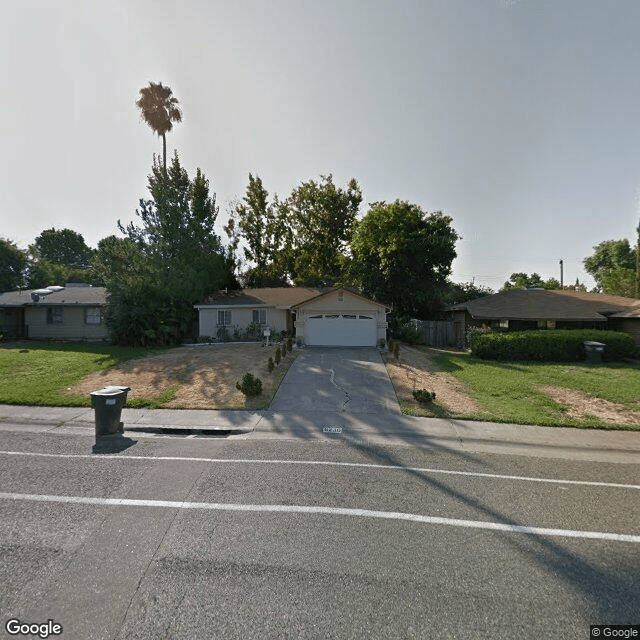 Mackellah Home II