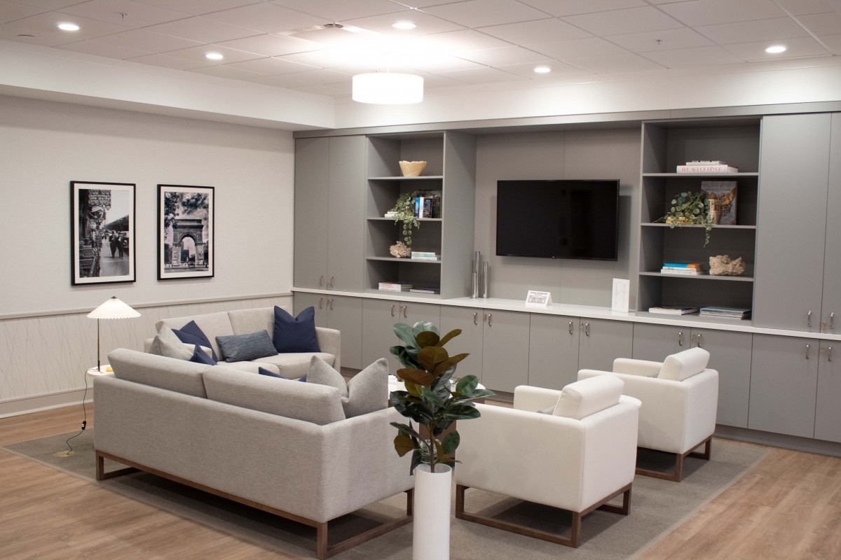 Harmony Village at CareOne At Hanover Township