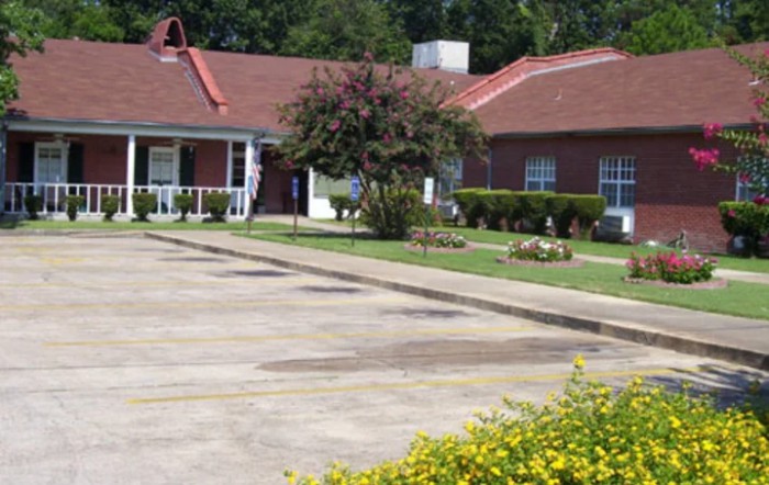Arbor Walk Healthcare Center